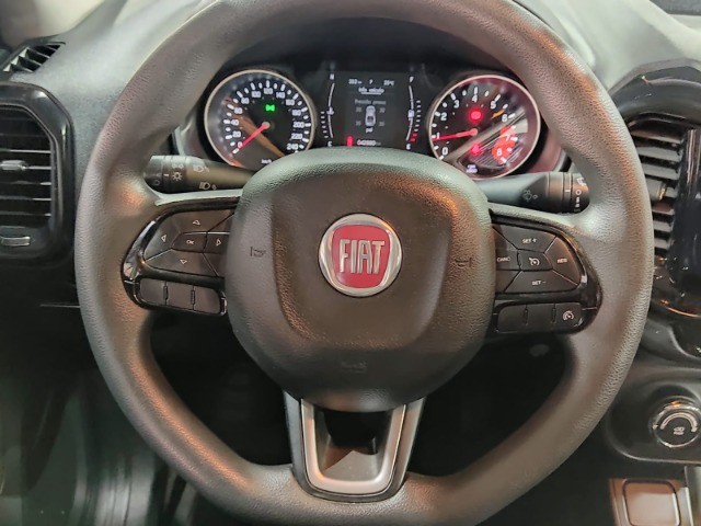 Fiat Toro 1.8 Automático  - Foto 7