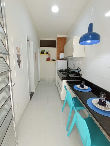 Flat Mobiliado na Atalaia - Disponível para Carnaval