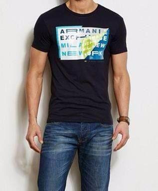 Camisas Armani exchange originais importadas - Foto 3