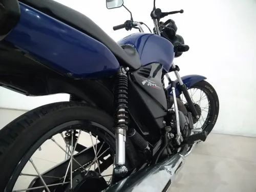 2013 HONDA CG KS
