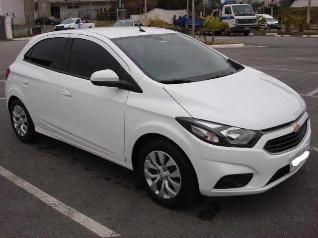 ONIX LT 1.4 AUTOMÁTICO 2018