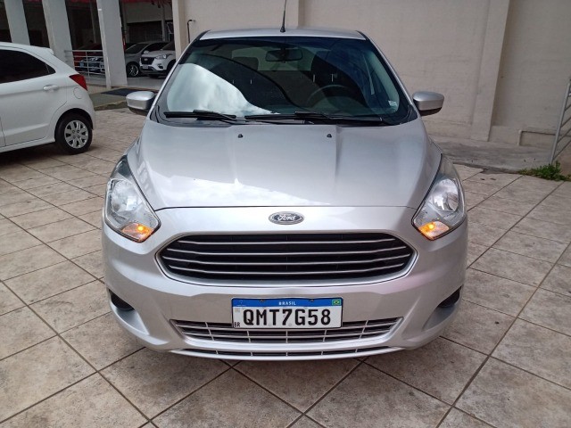 FORD KA + SE 1.0 MEC