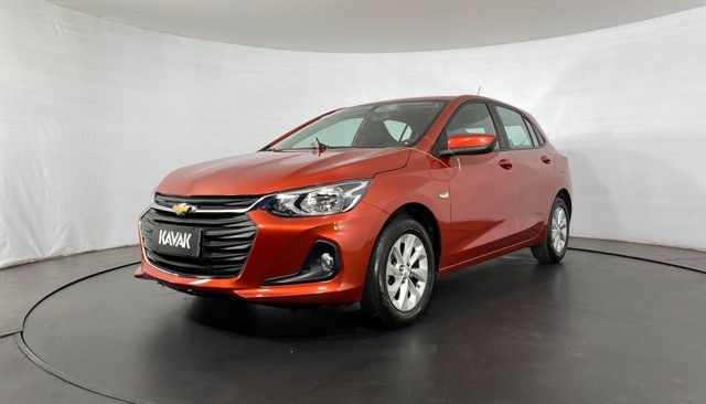 108083 CHEVROLET ONIX 2020 COM GARANTIA