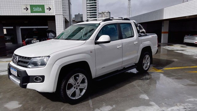 AMAROK 4X4 ,2015,2.0 TURBO DIESEL ,EXTRA,SEM DETALHE