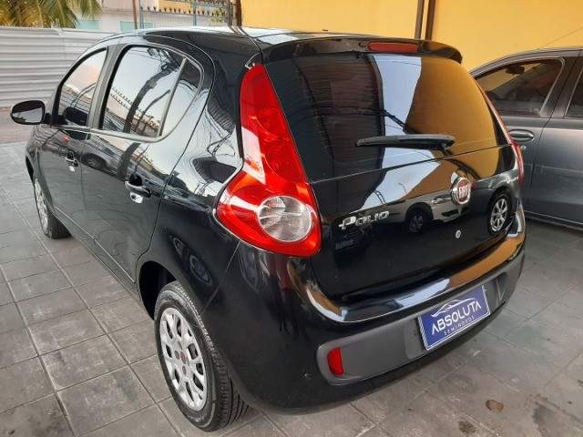 PALIO ATRACTIVE 2013 COMPLETO 1.0 FLEX C/88 MIL KM.