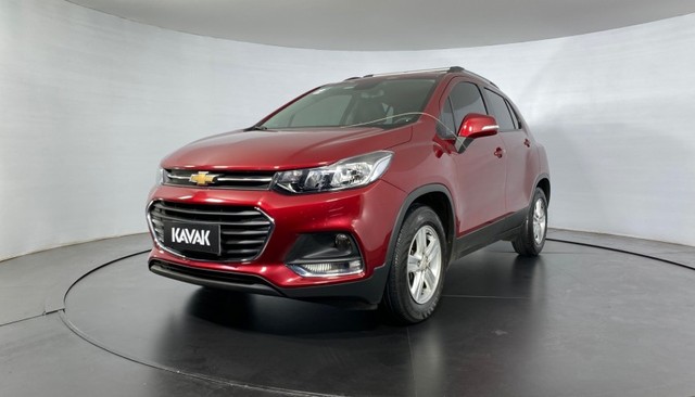 101563 CHEVROLET TRACKER 2018 COM GARANTIA