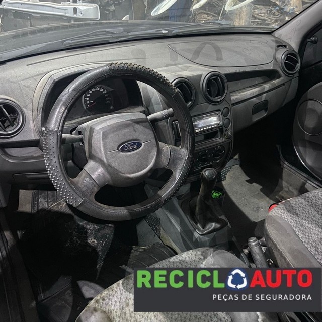 Sucata de Ford ka 2013 para retirada  - Foto 4