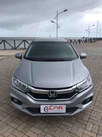 CITY 2020 EXL SUPER NOVO OPORTUNIDADE !