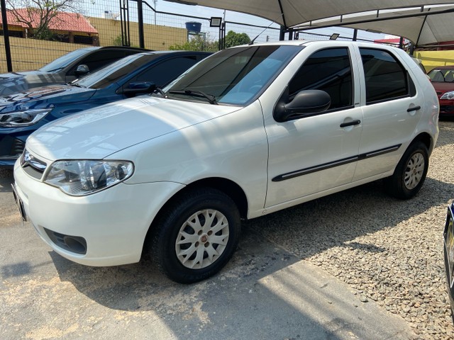 PALIO FIRE ECONOMY 1.0 2013/14