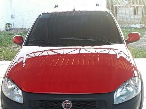 FIAT STRADA 1.4 MPI FREEDOM