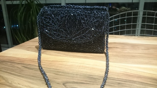 Bolsa para Festa