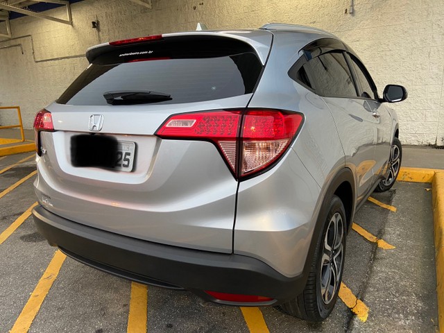 HONDA HR-V EX 2016 20.000KM