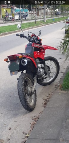VENDO XR TORNADO