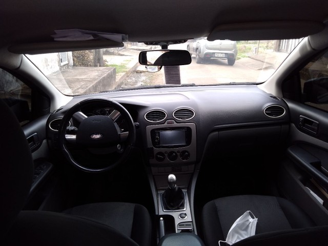 FORD FOCUS HETH