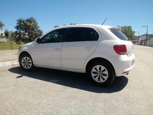 VW GOL 1.6 EM PERFEITO ESTADO.