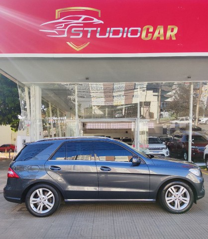 MERCEDES ML 350 DIESEL 4X4