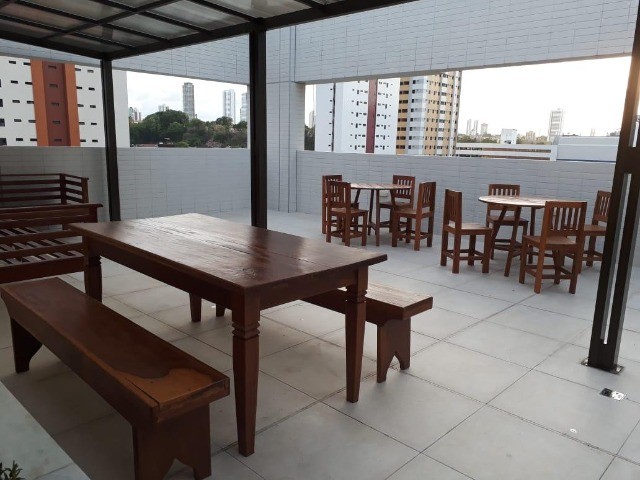 Cobertura no Manaira com area privativa com jacuzzi  - Foto 4