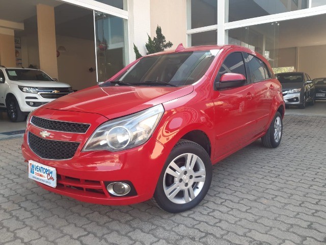 AGILE LTZ 1.4 2012/2013