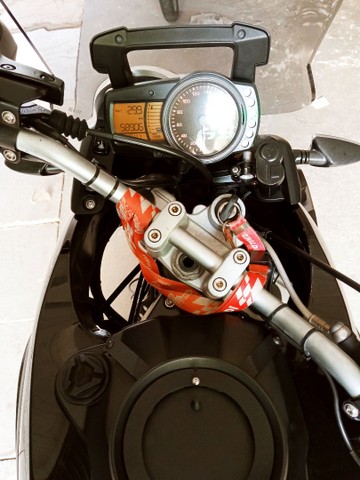 BMW G650 GS 2014 KM 59.000