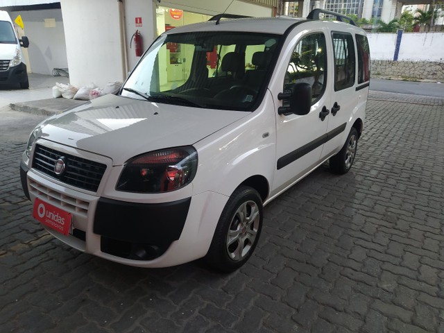 DOBLO ANO 20/21