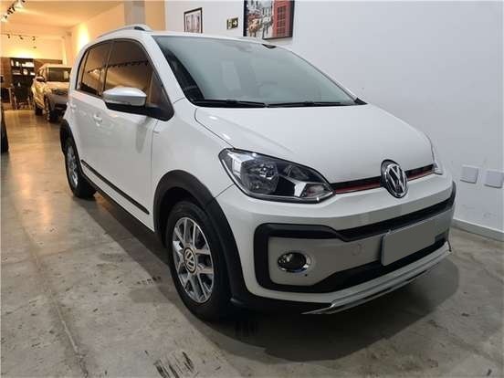 VOLKSWAGEM UP TSI FLEX COMPLETO