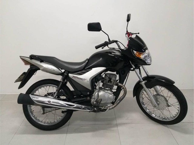 HONDA CG-150 150 TITAN KS