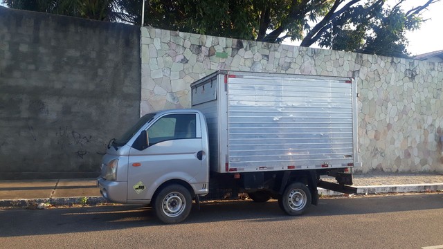 VENDO HR 11/12 EM EXCELENTE CONSERVAÇÃO!!