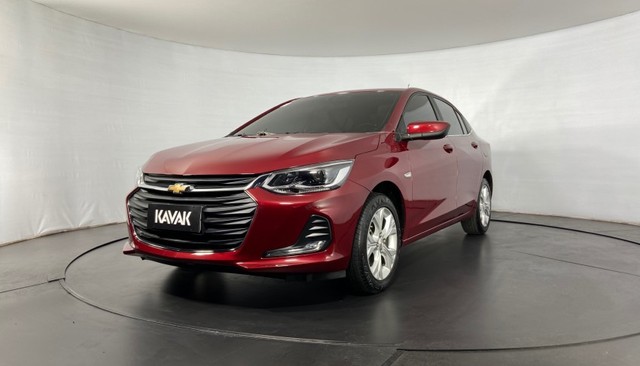 107679 CHEVROLET ONIX 2020 COM GARANTIA