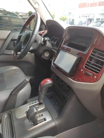 PAJERO GLS FULL