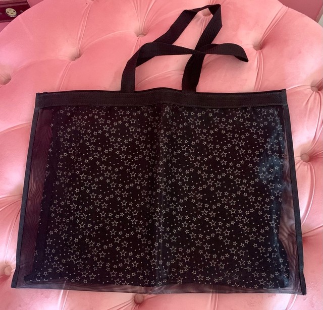 Bolsa/pasta de arquitetura