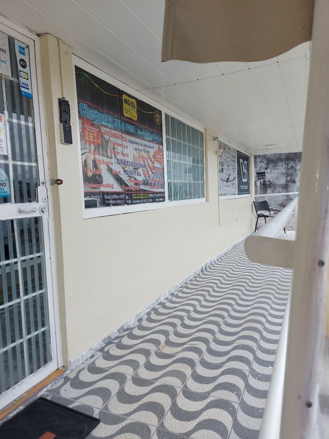 Lojas e Salas Comerciais Completas no Japiim - Foto 5