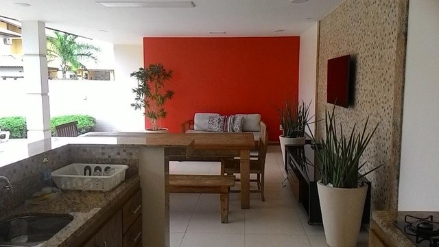 Casa Duplex / 3Suítes / Mobiliada / valor:1.300.00,00 - Foto 5