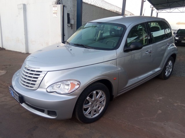Chrysler Pt cruiser  - Foto 2