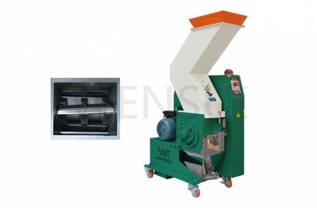 Moinho Granulador de baixa rotação - WSGI - 210 - Foto 2