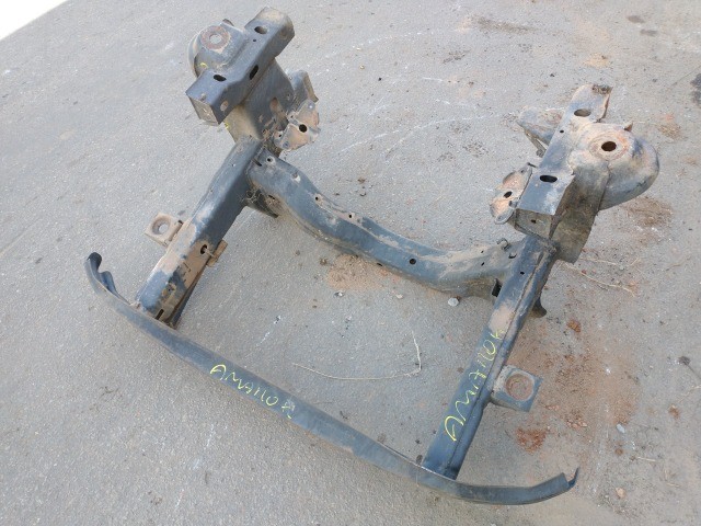 Ponta Chassi Amarok 10/16 #23449