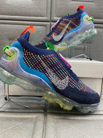 nike air vapormax 2020 fk blue