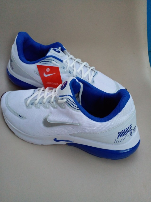 nike airbranco