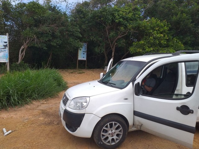 Faço Transportes, Viagens, Passeios etcs 
