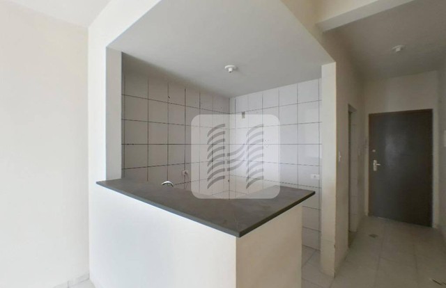 Apartamento com 1 dormitório para alugar, 35 m² por R$ 840,00/mês - Santa Efigênia - São P - Foto 2