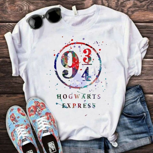 Camisetas do Harry Potter  - Foto 4