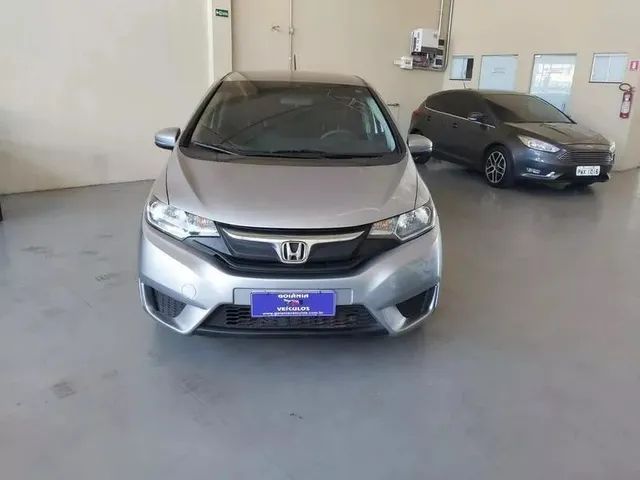 HONDA FIT 1.5 LX 16V - Foto 6