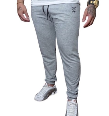 Calça moletom masculino  - Foto 5