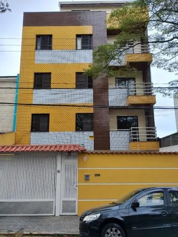 Captação de Apartamento a venda em São Bernardo do Campo, SP