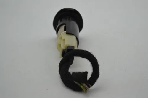 Tomada Energia 12v Citroen C4 Pallas 2008 Original - Foto 5