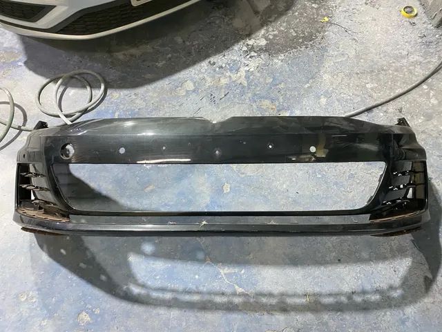 Parachoque Golf GTI 