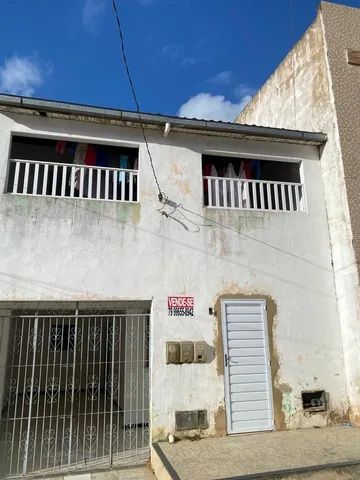 Captação de Casa a venda na Rua Pedro loiola , São José, Lagarto, SE