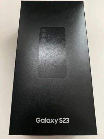 Samsung Galaxy S23 5G 128 Gb NOVO, Caixa Lacrada!