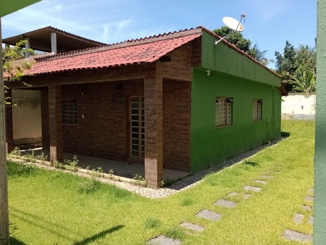 Casa à venda - Centro, Itaguaí - RJ 994883395