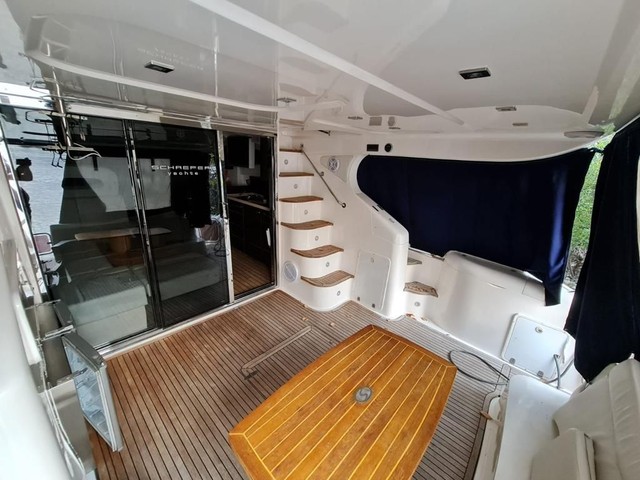 Phantom 500 Fly Ano 2009 x2 Volvo IPS 600 ñ Azimut Sedna Intermarine Cabrasmar Triton  - Foto 11