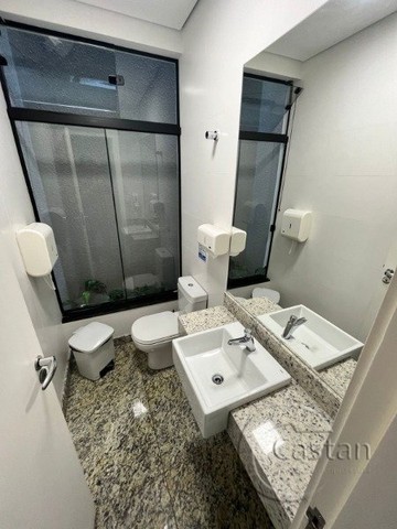 prédio comercial vila regente feijó - Foto 8